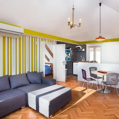 Art דוברובניק