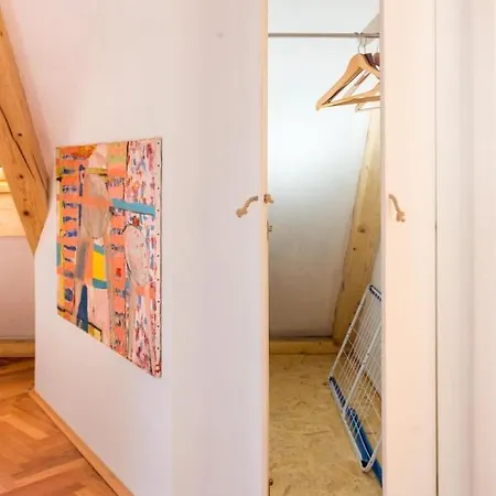 Art Apartment Dubrovnik