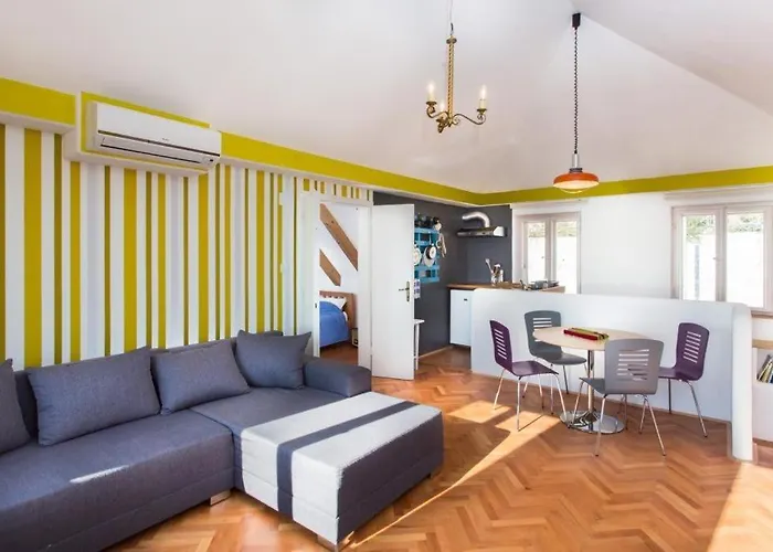 Art ドゥブロブニク