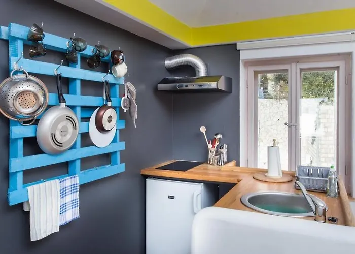 Art ドゥブロブニク