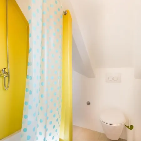 Apartamento Art
