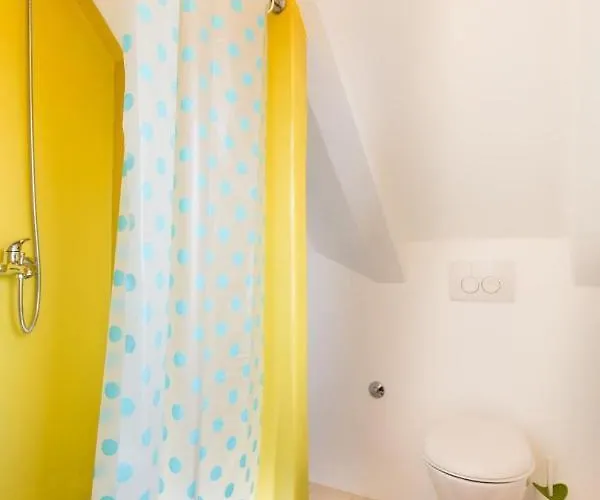 Apartamento Art
